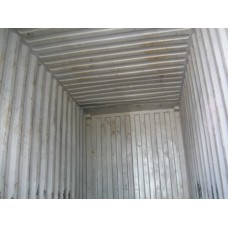 Морской контейнер 20 футов Dry Container (стандартный)