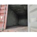 Морской контейнер 20 футов DH (стандартный) с холодильником