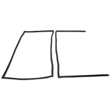 Резиновый уплотнитель для дверей контейнера DV/HC (комплект)